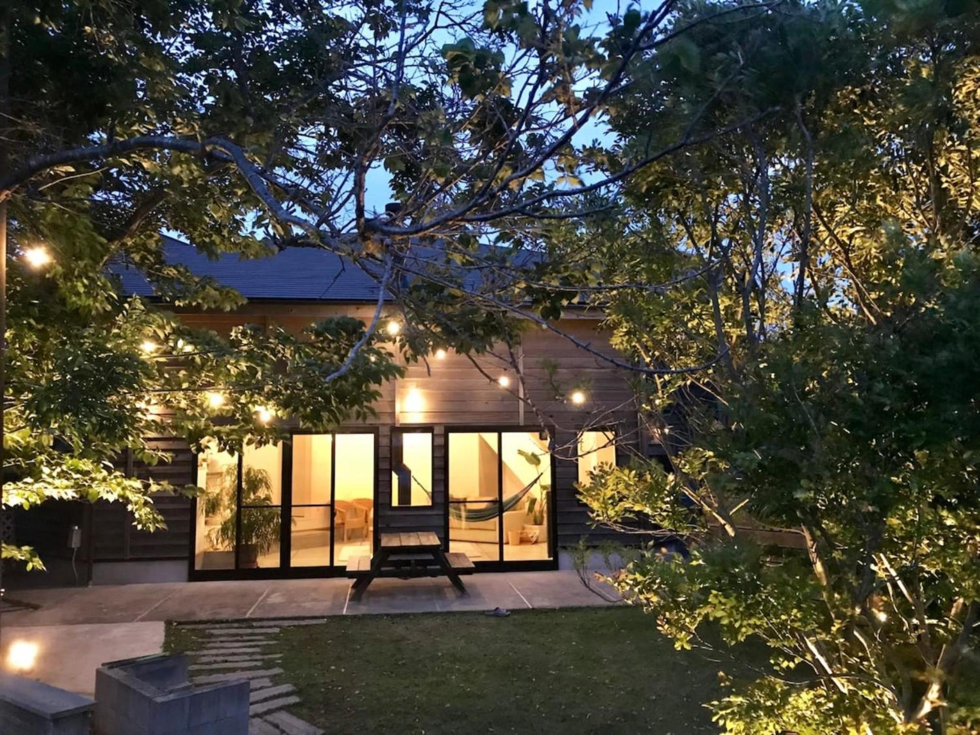Capetown Resort - Vacation Stay 96524V Isumi Esterno foto