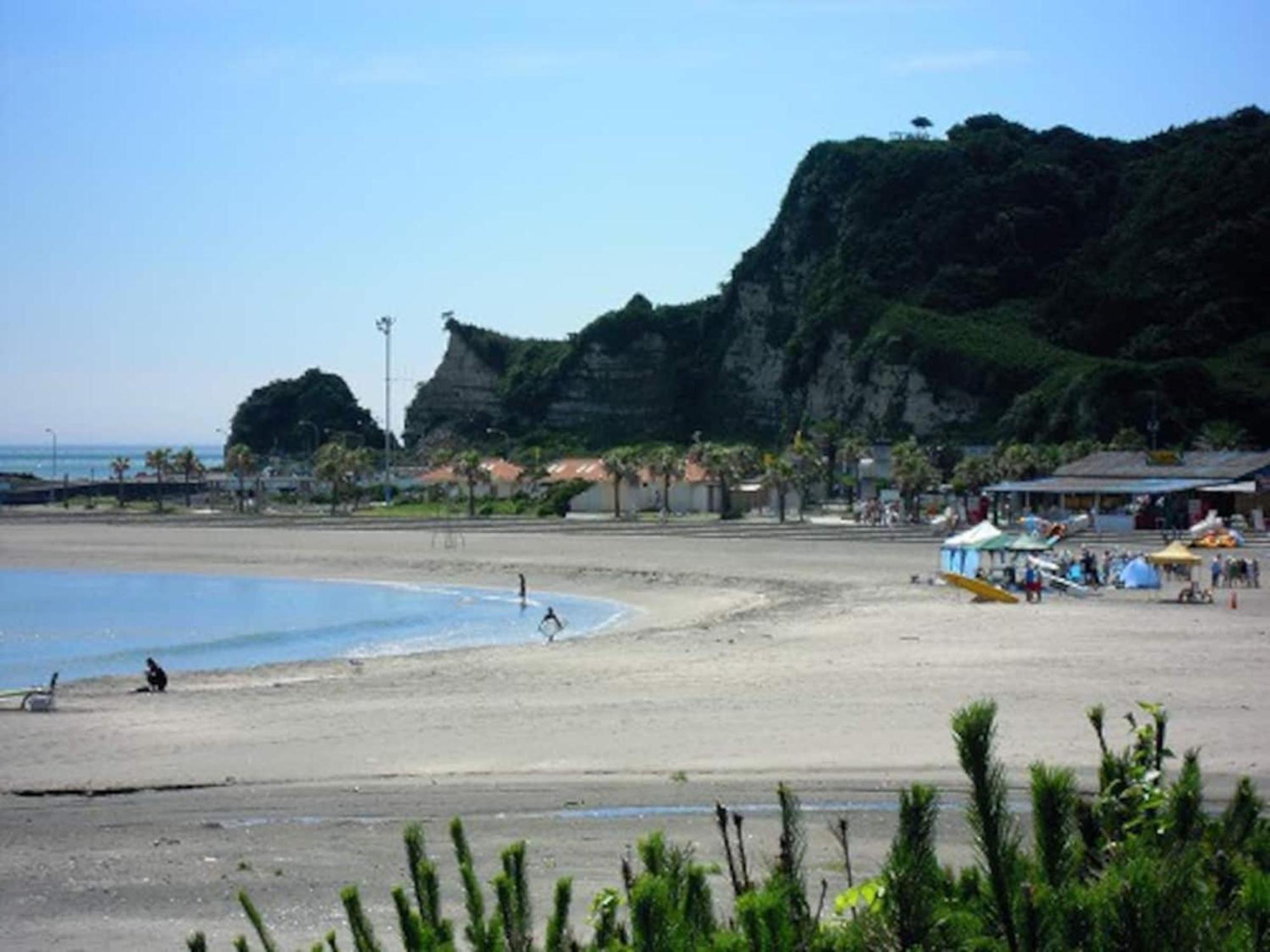Capetown Resort - Vacation Stay 96524V Isumi Esterno foto