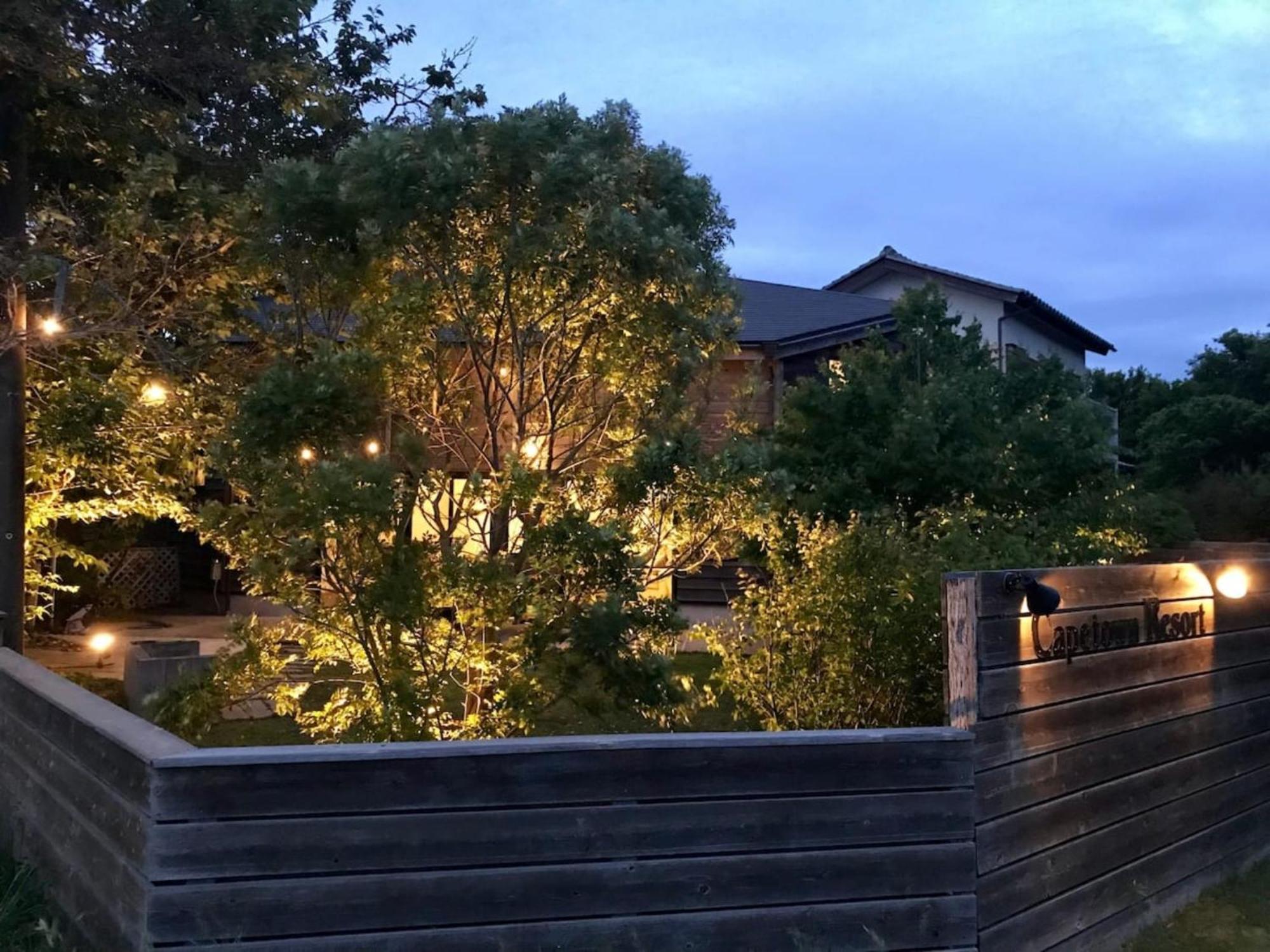 Capetown Resort - Vacation Stay 96524V Isumi Esterno foto